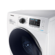 11.5 KG Front Load Washer Samsung-WW11K6800AW-220-VTS 11.5 KG Front Load Washer Samsung-WW11K6800AW-220-VTS