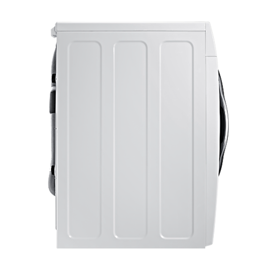 11.5 KG Front Load Washer Samsung-WW11K6800AW-220-VTS 11.5 KG Front Load Washer Samsung-WW11K6800AW-220-VTS
