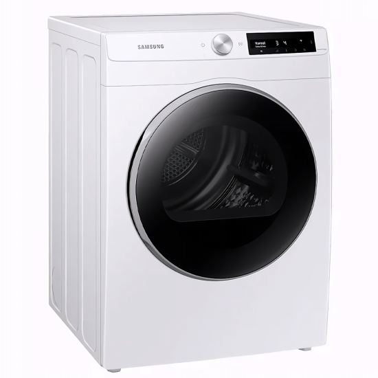11.5 KG Front Load Dryer Samsung-DV11B6900EW