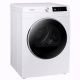 11.5 KG Front Load Dryer Samsung-DV11B6900EW