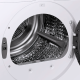 11.5 KG Front Load Dryer Samsung-DV11B6900EW