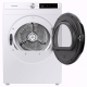 11.5 KG Front Load Dryer Samsung-DV11B6900EW