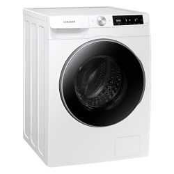 11.5 KG Front Load Dryer Samsung-WW11B6900AW