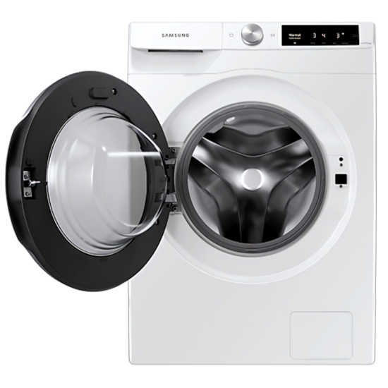 11.5 KG Front Load Dryer Samsung-WW11B6900AW