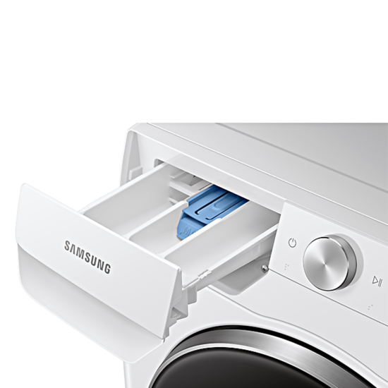 11.5 KG Front Load Dryer Samsung-WW11B6900AW