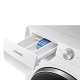 11.5 KG Front Load Dryer Samsung-WW11B6900AW