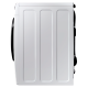 11.5 KG Front Load Dryer Samsung-WW11B6900AW