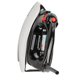 1100W Steam Iron Brentwood-MPI-70