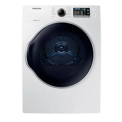 11.5 KG Front Load Dryer Samsung-DV11K6800EW-220-VT-50