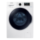 11.5 KG Front Load Washer Samsung-WW11K6800AW-110-VTS