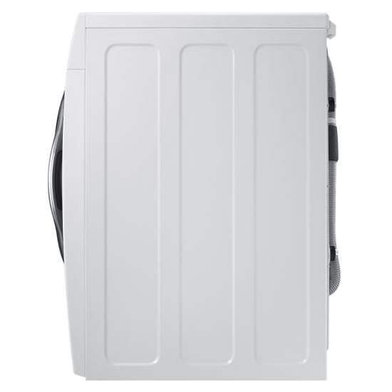 11.5 KG Front Load Washer Samsung-WW11K6800AW-220-VTS