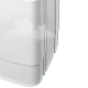 11KG Single Tub Washer Blackpoint-BP11-REGGAE-STW 11KG Single Tub Washer Blackpoint-BP11-REGGAE-STW
