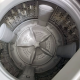 12 KG Automatic Washer BlackPoint-BP12AMW-DAISY