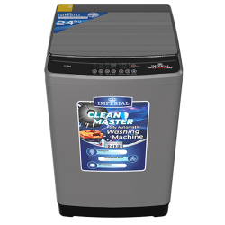 12 KG Automatic Washer Imperial-IMP12.2-LOVE-BIRDS-AMW 12 KG Automatic Washer Imperial-IMP12.2-LOVE-BIRDS-AMW