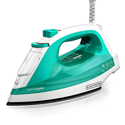 1200W Steam Iron Black And Decker-BD-IR1841