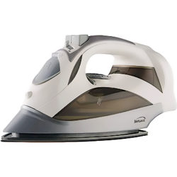 1200w Steam Iron Brentwood-MPI59