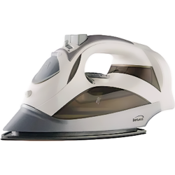 1200w Retractable Cord Iron Brentwood-MPI59