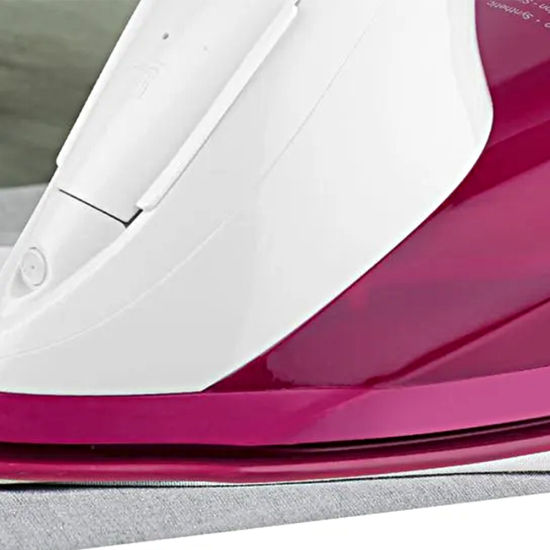 1200w Steam Iron Black And Decker-BD-IR1850