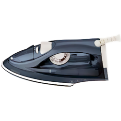 1200W Steam Iron Black And Decker-BD-IRBD-300-302-315