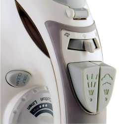 1200w Steam Iron Brentwood-MPI59