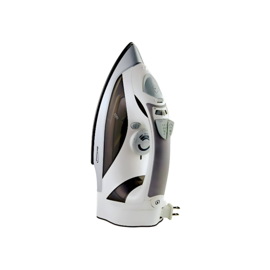 1200w Steam Iron Brentwood-MPI59 1200w Steam Iron Brentwood-MPI59