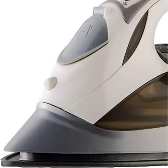 1200w Steam Iron Brentwood-MPI59 1200w Steam Iron Brentwood-MPI59