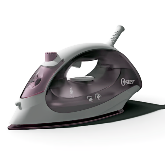 1250w Steam Iron Oster-CCSTB-S6003-6004-6005