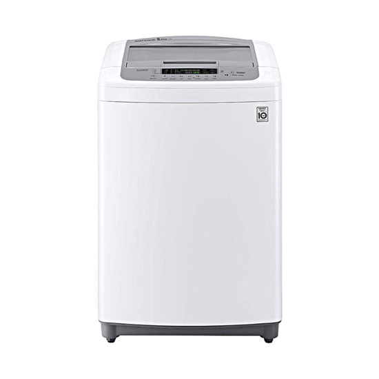 13  KG Single Unit Top Load Washer and Dryer LG- WT13WPBK