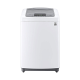 13  KG Single Unit Top Load Washer and Dryer LG- WT13WPBK