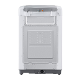 13  KG Single Unit Top Load Washer and Dryer LG- WT13WPBK