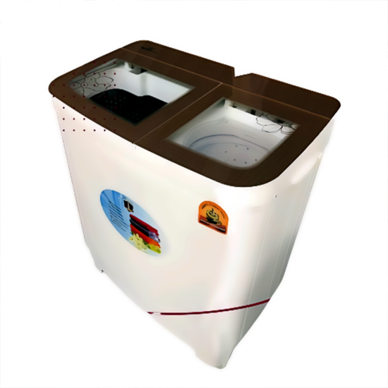 13 KG Twin Tub Washer Imperial-IMP13-ROCK-TTW 13 KG Twin Tub Washer Imperial-IMP13-ROCK-TTW
