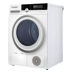 13 KG Front Load Dryer BlackPoint-BP13-BOASY-FLD