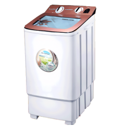 13KG Single Tub Washer Blackpoint-BP13-PINK-PANTHER-STW 13KG Single Tub Washer Blackpoint-BP13-PINK-PANTHER-STW