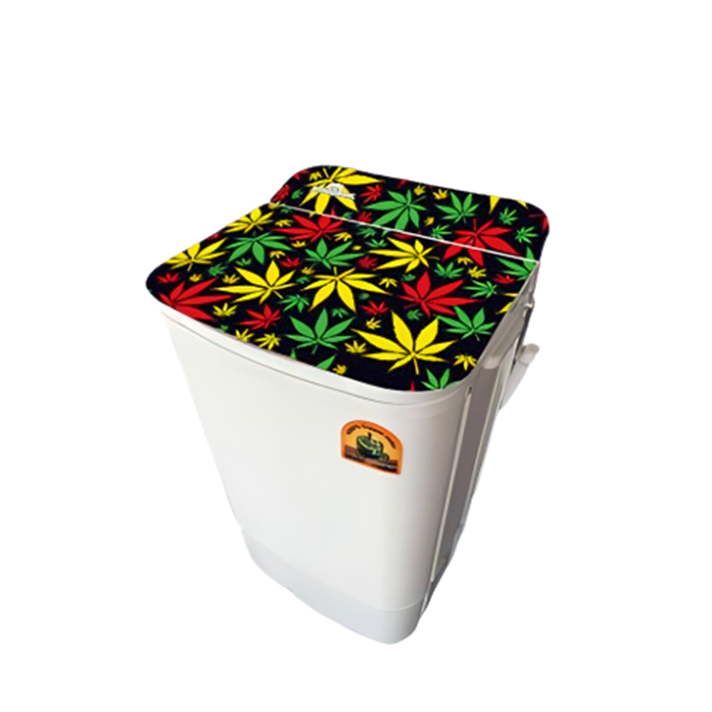13KG Single Tub Washer Imperial-IMP13STW-HERBS|Carisol[Jamaica