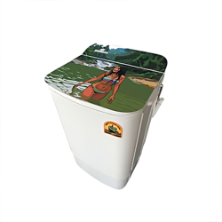 13KG Single Tub Washer Imperial-IMP13STW-WET-WILD