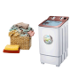 13KG Single Tub Washer Blackpoint-BP13STW-PINK-PANTHER 13KG Single Tub Washer Blackpoint-BP13STW-PINK-PANTHER