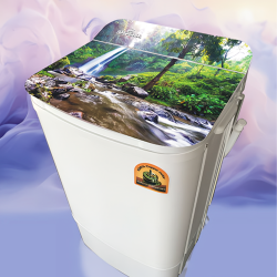 13KG Single Tub Washer Imperial-IMP13STW-JUNGLE