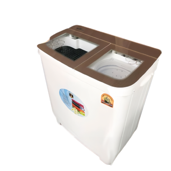 14 KG Twin Tub Washer Imperial- IMP14-DURABLE-TTW 14 KG Twin Tub Washer Imperial- IMP14-DURABLE-TTW