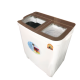 14 KG Twin Tub Washer Imperial- IMP14-DURABLE-TTW 14 KG Twin Tub Washer Imperial- IMP14-DURABLE-TTW