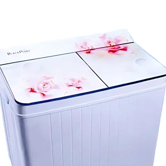 14 KG Twin Tub Washer Blackpoint-BP14-TEENAGER-TTW