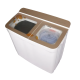 14 KG Twin Tub Washer Imperial- IMP14-DURABLE-TTW 14 KG Twin Tub Washer Imperial- IMP14-DURABLE-TTW