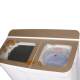 14 KG Twin Tub Washer Imperial- IMP14-DURABLE-TTW 14 KG Twin Tub Washer Imperial- IMP14-DURABLE-TTW