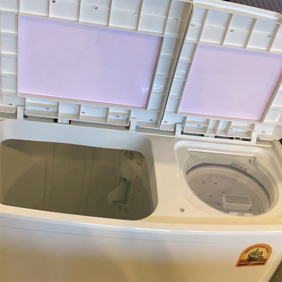 14 KG Twin Tub Washer Imperial- IMP14-DURABLE-TTW 14 KG Twin Tub Washer Imperial- IMP14-DURABLE-TTW