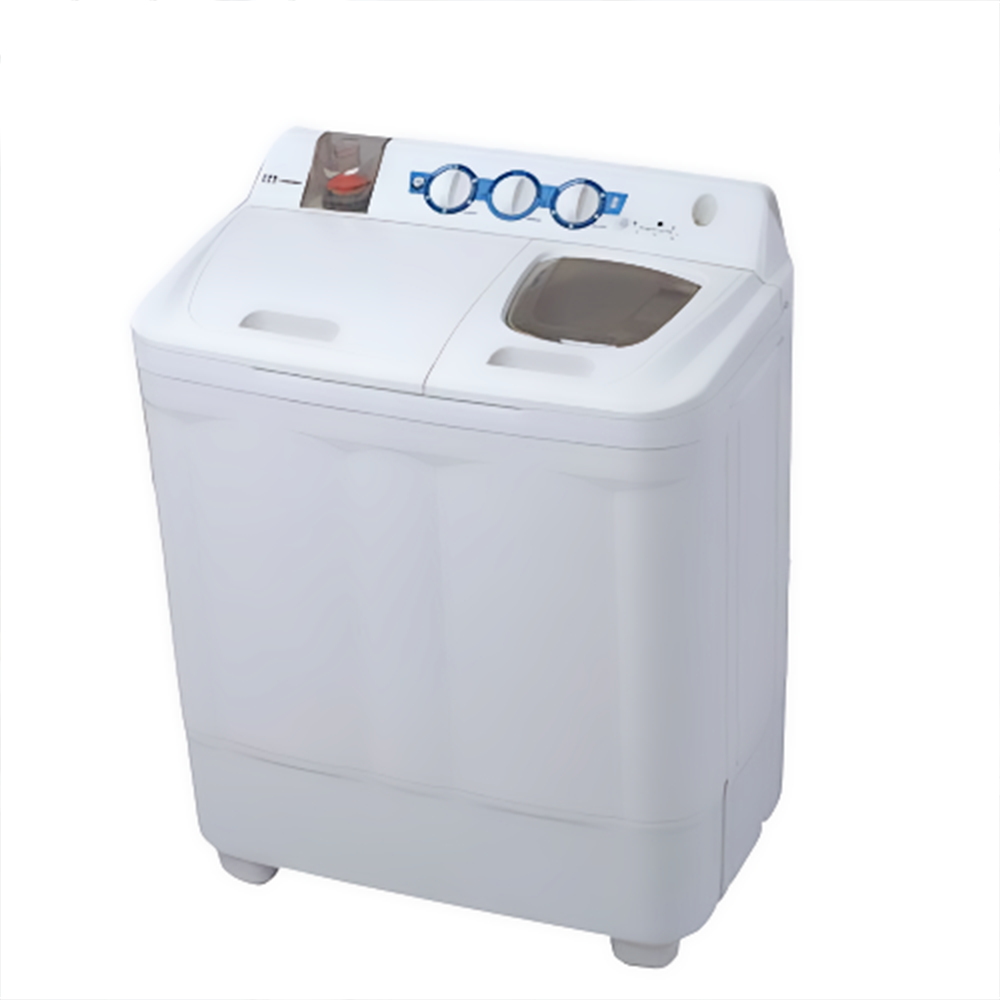 15 KG Twin Tub Washer Imperial-IMP15-PREDATOR-TTW|Carisol[Jamaica