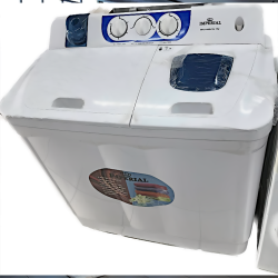 15 KG Twin Tub Washer Imperial-IMP15-PREDATOR-TTW