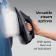 1500W Steam Iron Hamilton Beach-HB14100-14105