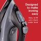 1500W Steam Iron Hamilton Beach-HB14100-14105