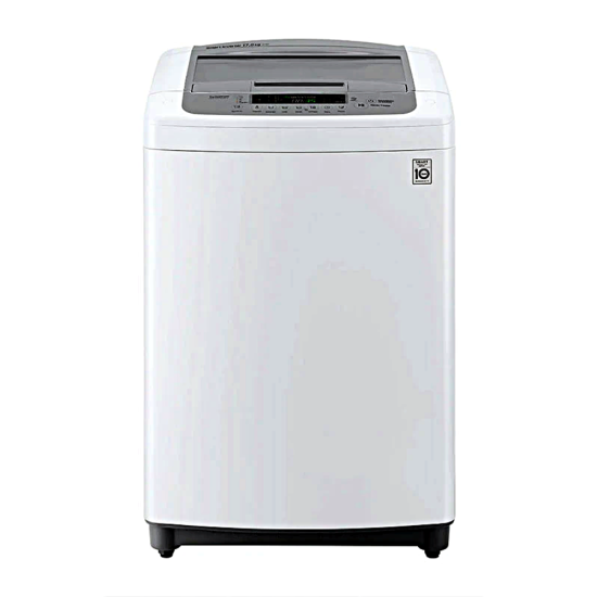 15KG Automatic Washer LG-WT15WPBK 15KG Automatic Washer LG-WT15WPBK