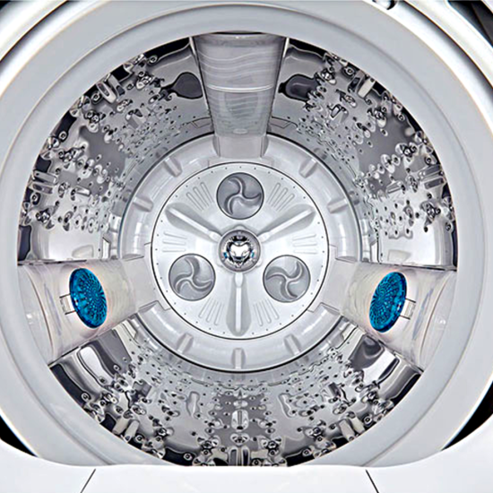 15KG Automatic Washer LG-WT15WPBK 15KG Automatic Washer LG-WT15WPBK