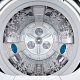 15KG Automatic Washer LG-WT15WPBK 15KG Automatic Washer LG-WT15WPBK